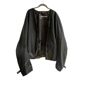 🏍️ Firstgear Men’s Performance Motorcycle Jacket Liner SZ XLT
